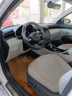 هیوندای تۆکسۆن
